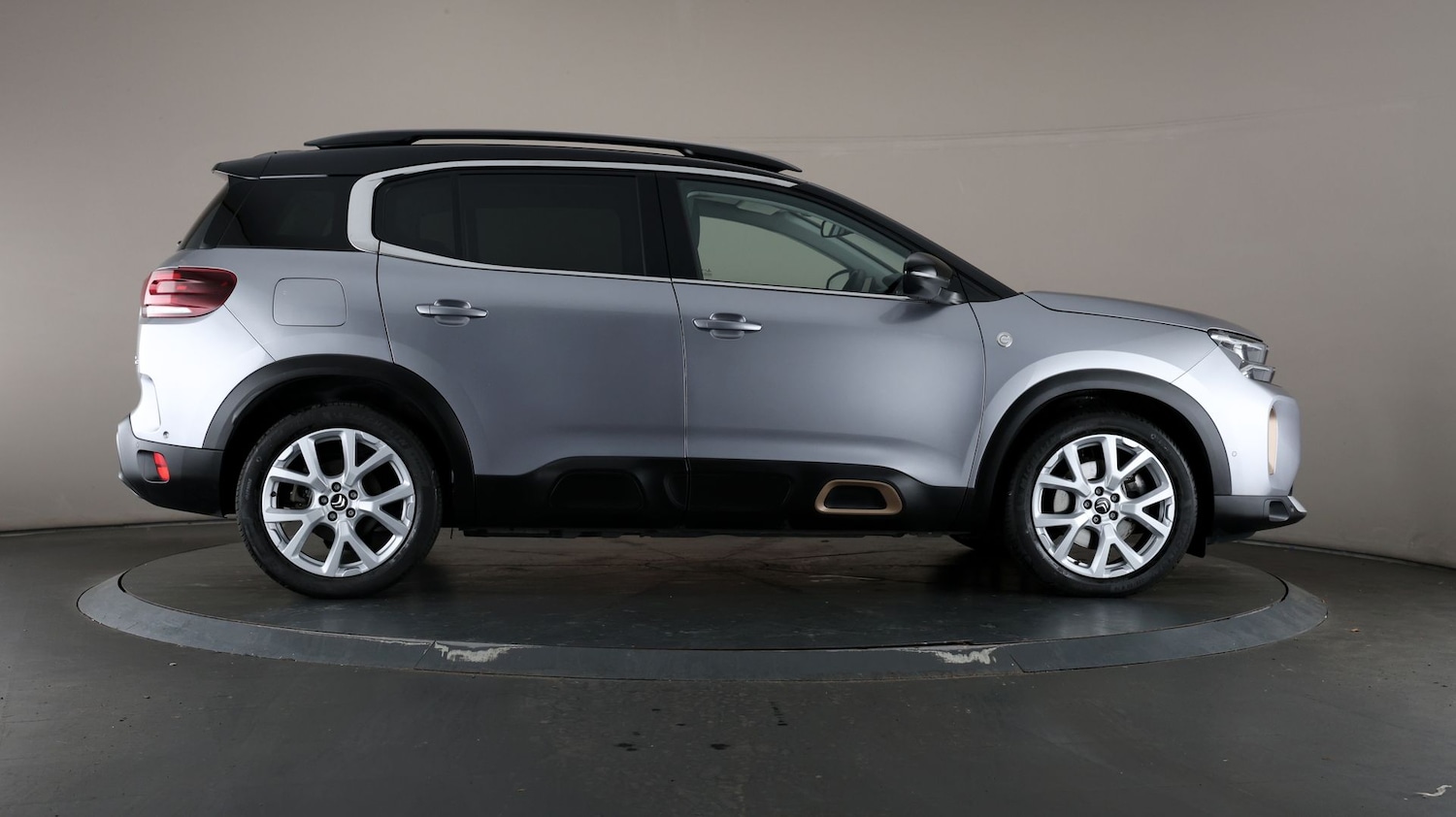 Used Citroen C5 Aircross 2023 for sale - 76810119: Photo 55