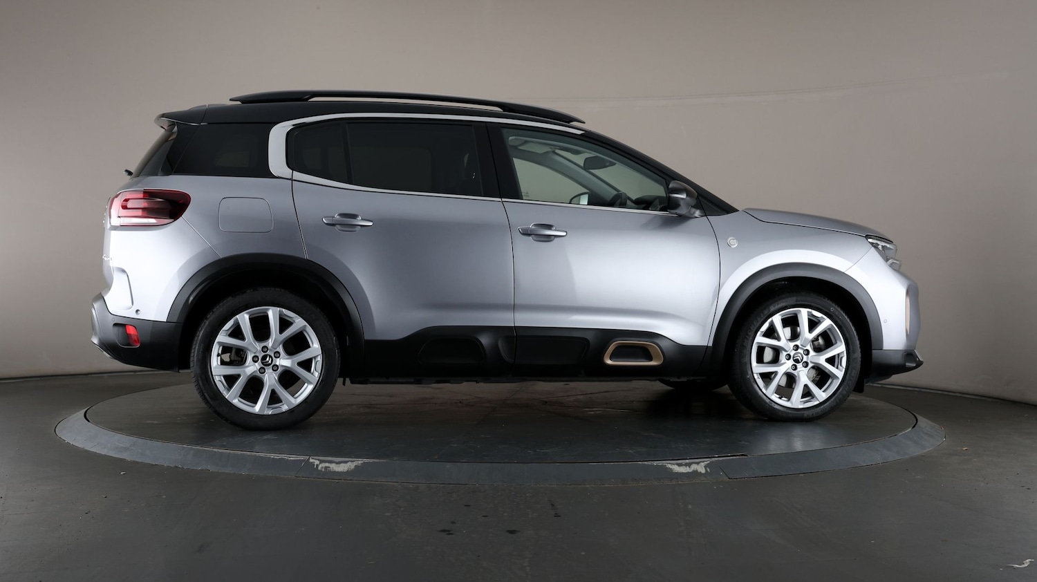 Used Citroen C5 Aircross 2023 for sale - 76810119: Photo 56