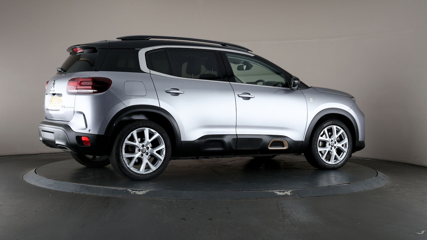 Used Citroen C5 Aircross 2023 for sale - 76810119: Photo 58