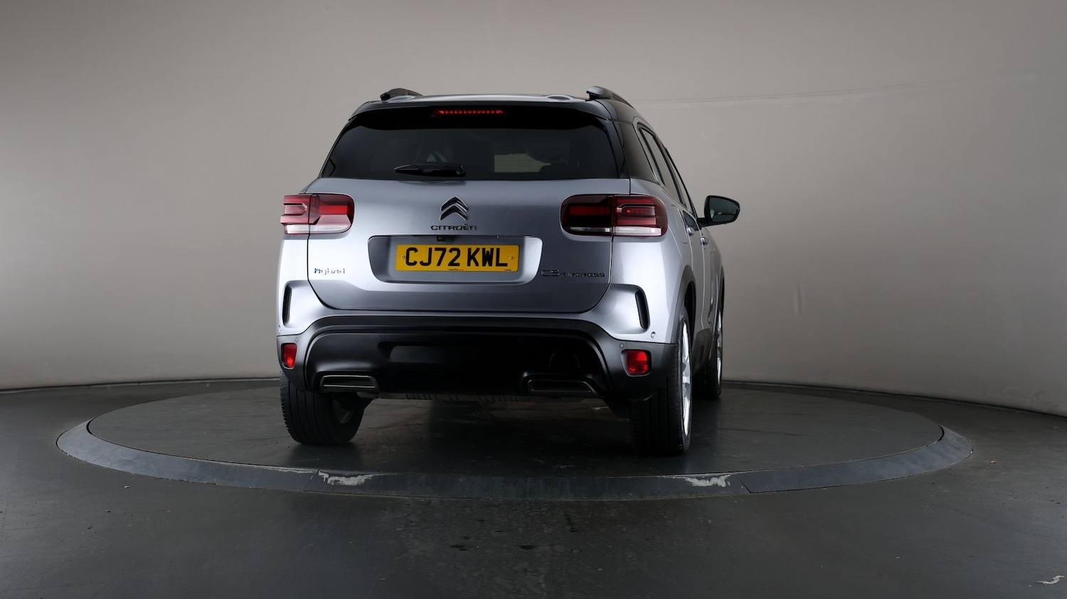 Used Citroen C5 Aircross 2023 for sale - 76810119: Photo 65
