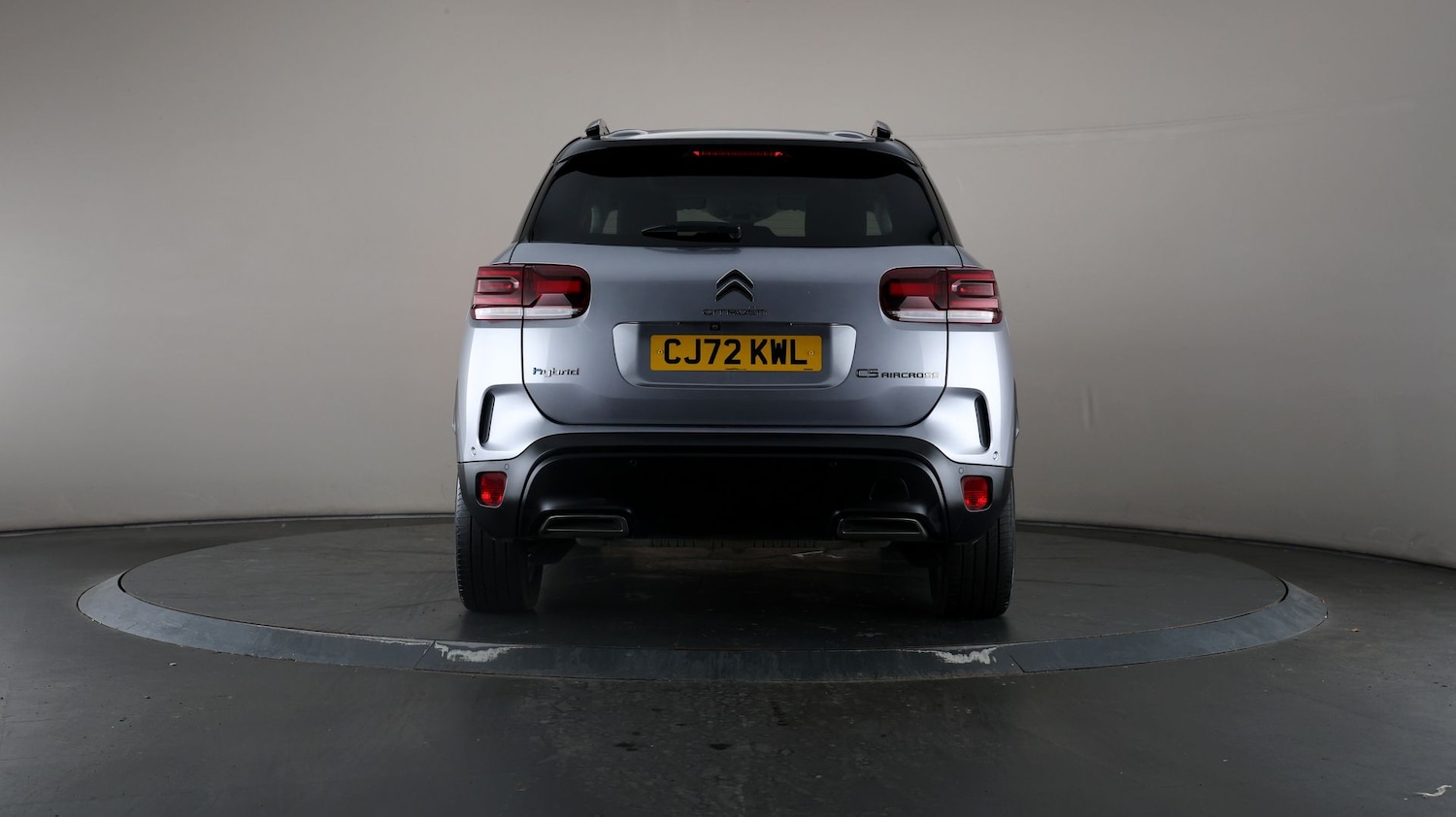 Used Citroen C5 Aircross 2023 for sale - 76810119: Photo 66