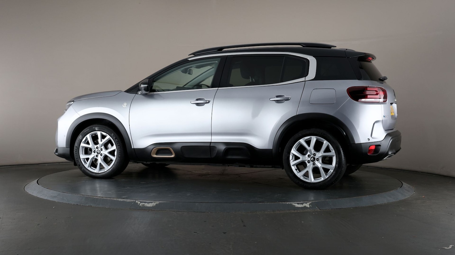 Used Citroen C5 Aircross 2023 for sale - 76810119: Photo 71