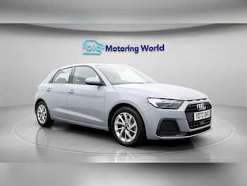 Used Audi A1 2022 for sale - 79641765: Photo