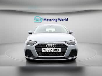 Used Audi A1 2022 for sale - 79641765: Photo