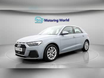Used Audi A1 2022 for sale - 79641765: Photo