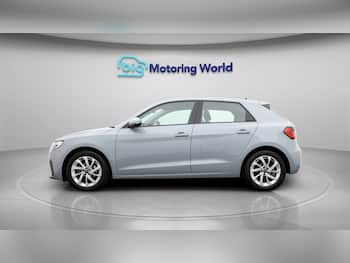 Used Audi A1 2022 for sale - 79641765: Photo