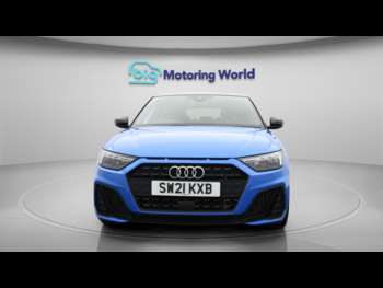 Used Audi A1 2021 for sale - 74750155: Photo
