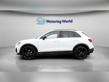 Used Audi Q3 2021 for sale - 78843648: Photo