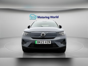 Used Volvo XC40 2023 for sale - 78980782: Photo