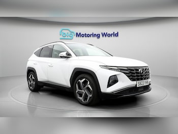 Used Hyundai TUCSON 2023 for sale - 79423525: Photo