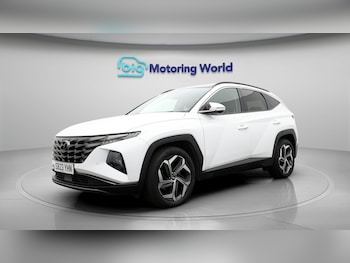 Used Hyundai TUCSON 2023 for sale - 79423525: Photo