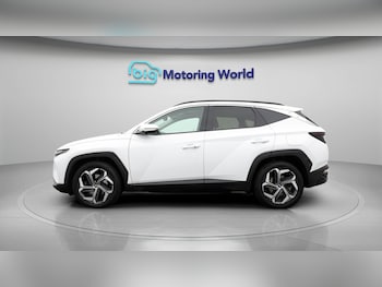 Used Hyundai TUCSON 2023 for sale - 79423525: Photo