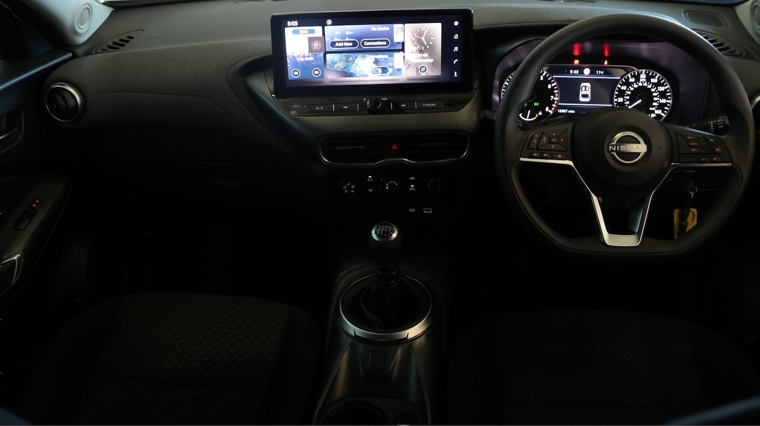 Used Nissan Juke 2025 for sale - 78099476: Photo 13