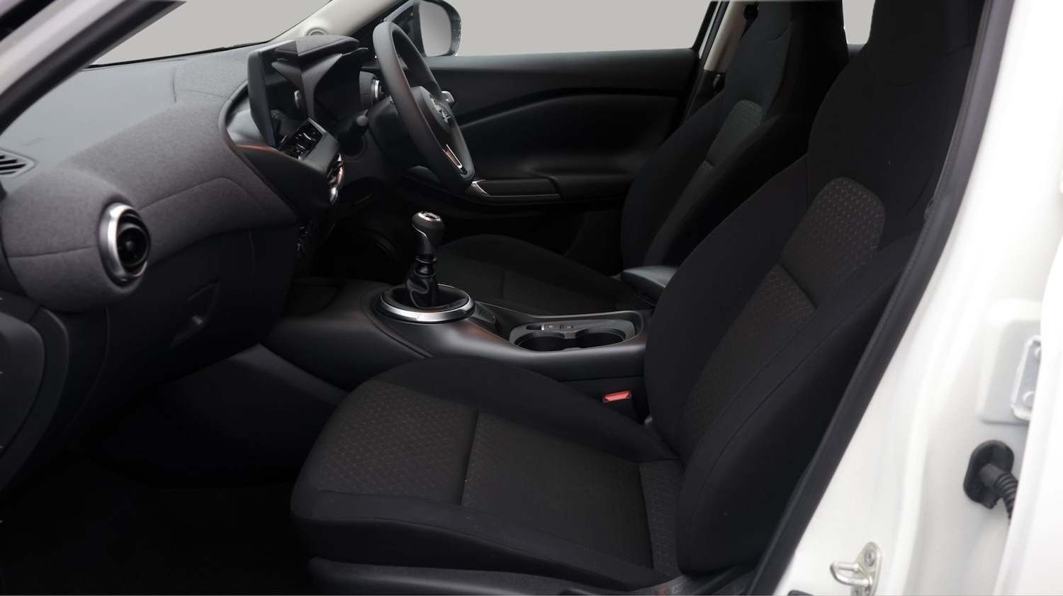 Used Nissan Juke 2025 for sale - 78099476: Photo 14