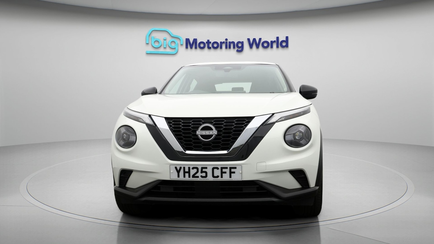 Used Nissan Juke 2025 for sale - 78099476: Photo 2
