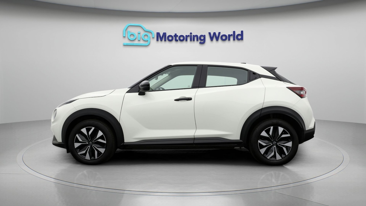 Used Nissan Juke 2025 for sale - 78099476: Photo 4