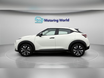 Used Nissan Juke 2025 for sale - 78099476: Photo