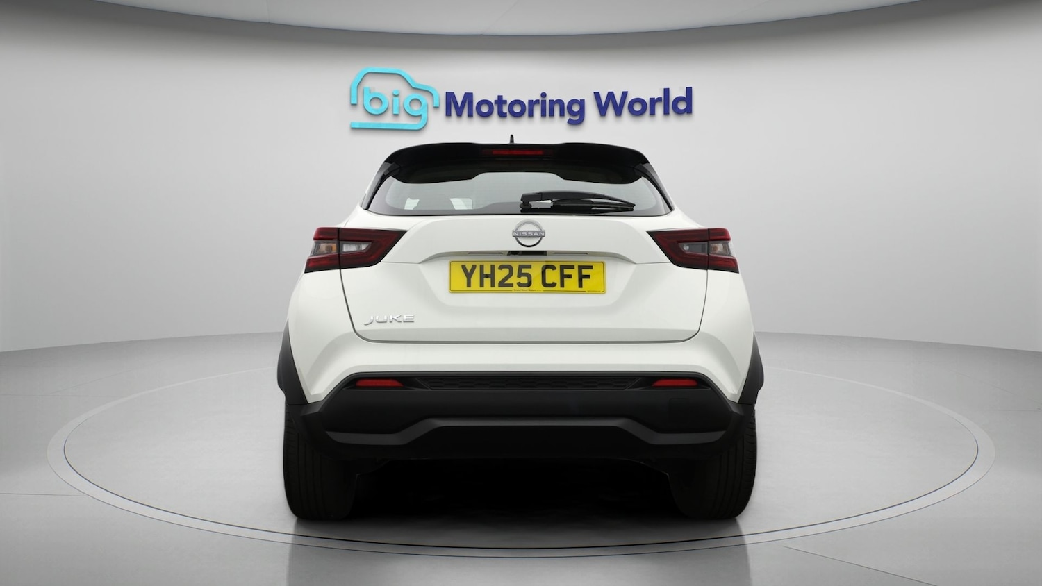 Used Nissan Juke 2025 for sale - 78099476: Photo 6