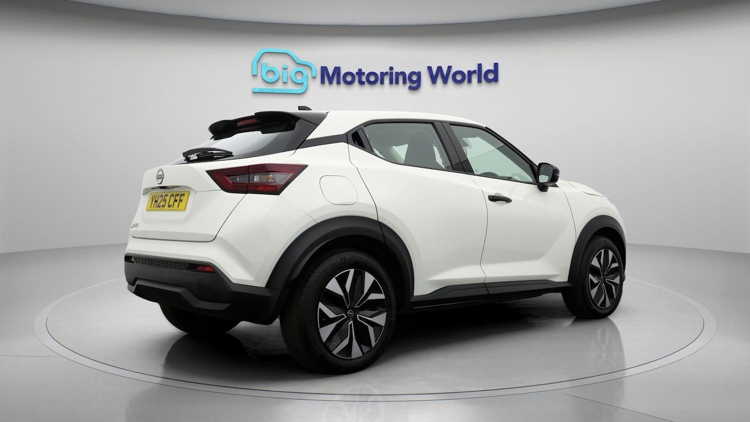 Used Nissan Juke 2025 for sale - 78099476: Photo 7