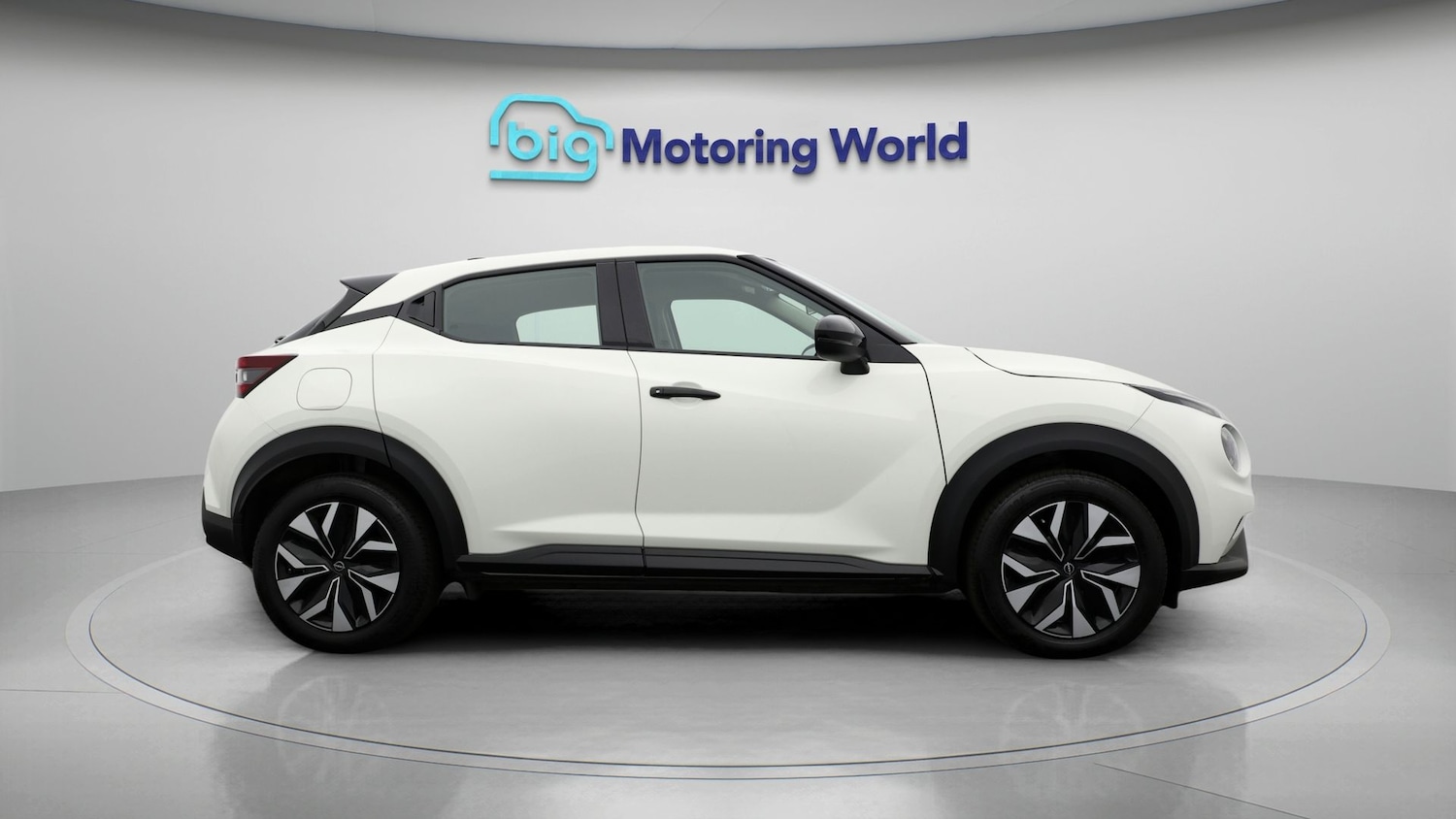 Used Nissan Juke 2025 for sale - 78099476: Photo 8