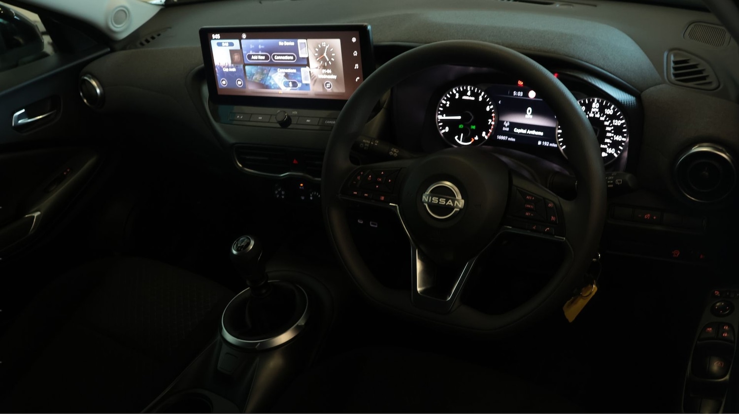 Used Nissan Juke 2025 for sale - 78099476: Photo 9