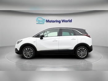 Used Vauxhall Crossland X 2020 for sale - 78646599: Photo