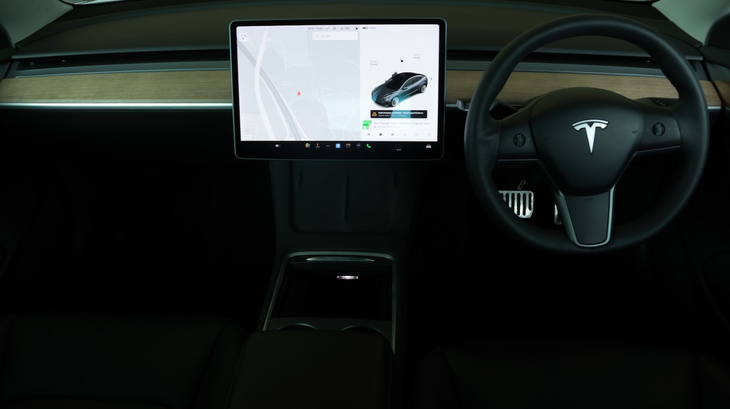 Used Tesla Model 3 2021 for sale - 77991950: Photo 13