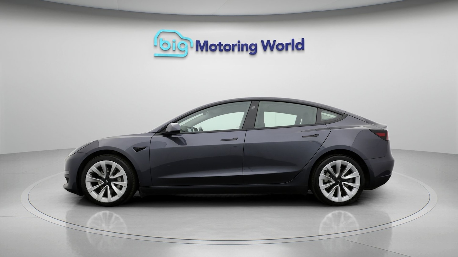 Used Tesla Model 3 2021 for sale - 77991950: Photo 4