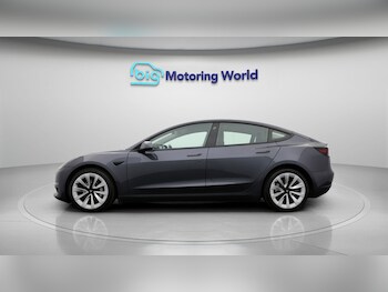Used Tesla Model 3 2021 for sale - 77991950: Photo
