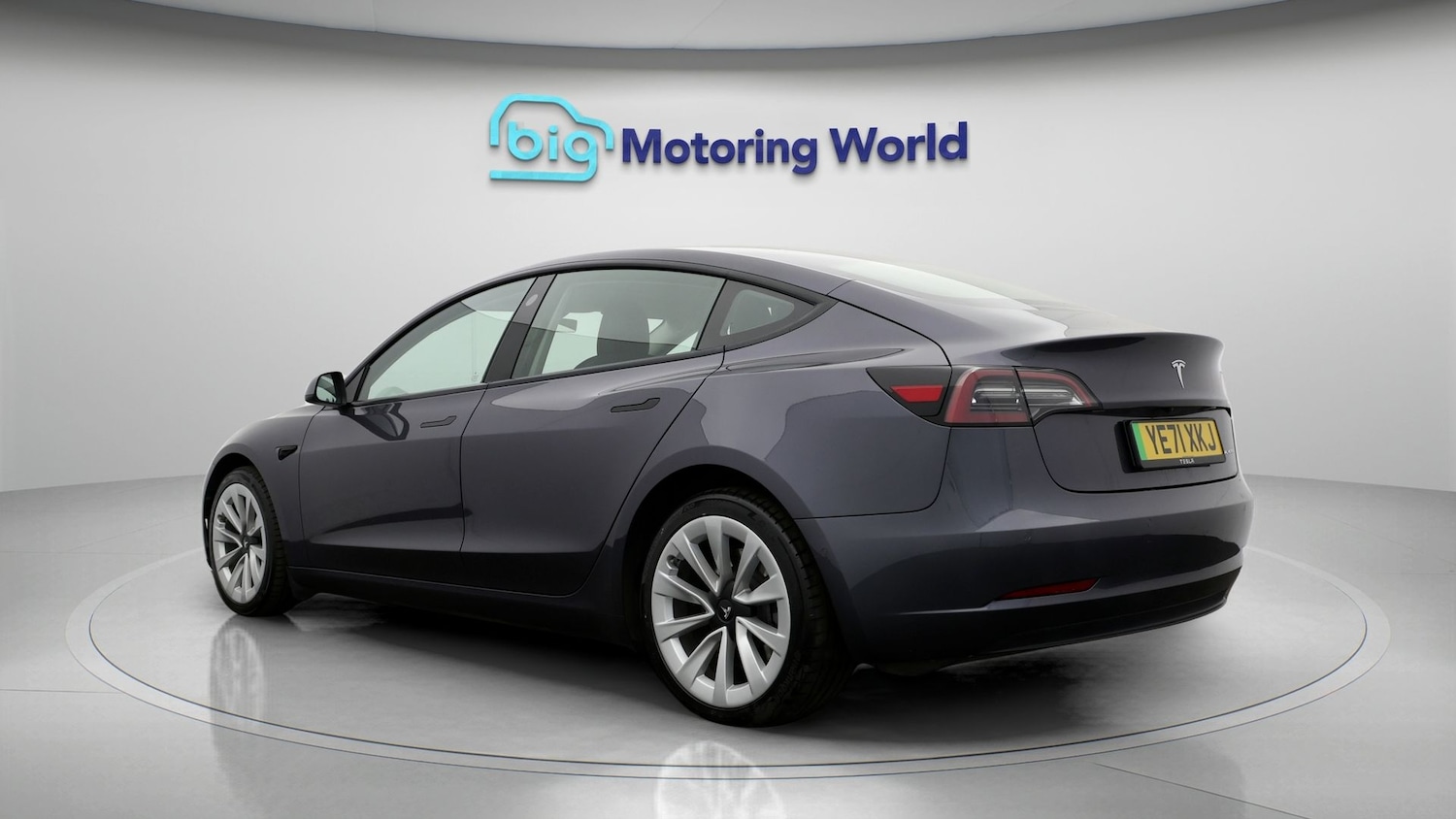 Used Tesla Model 3 2021 for sale - 77991950: Photo 5