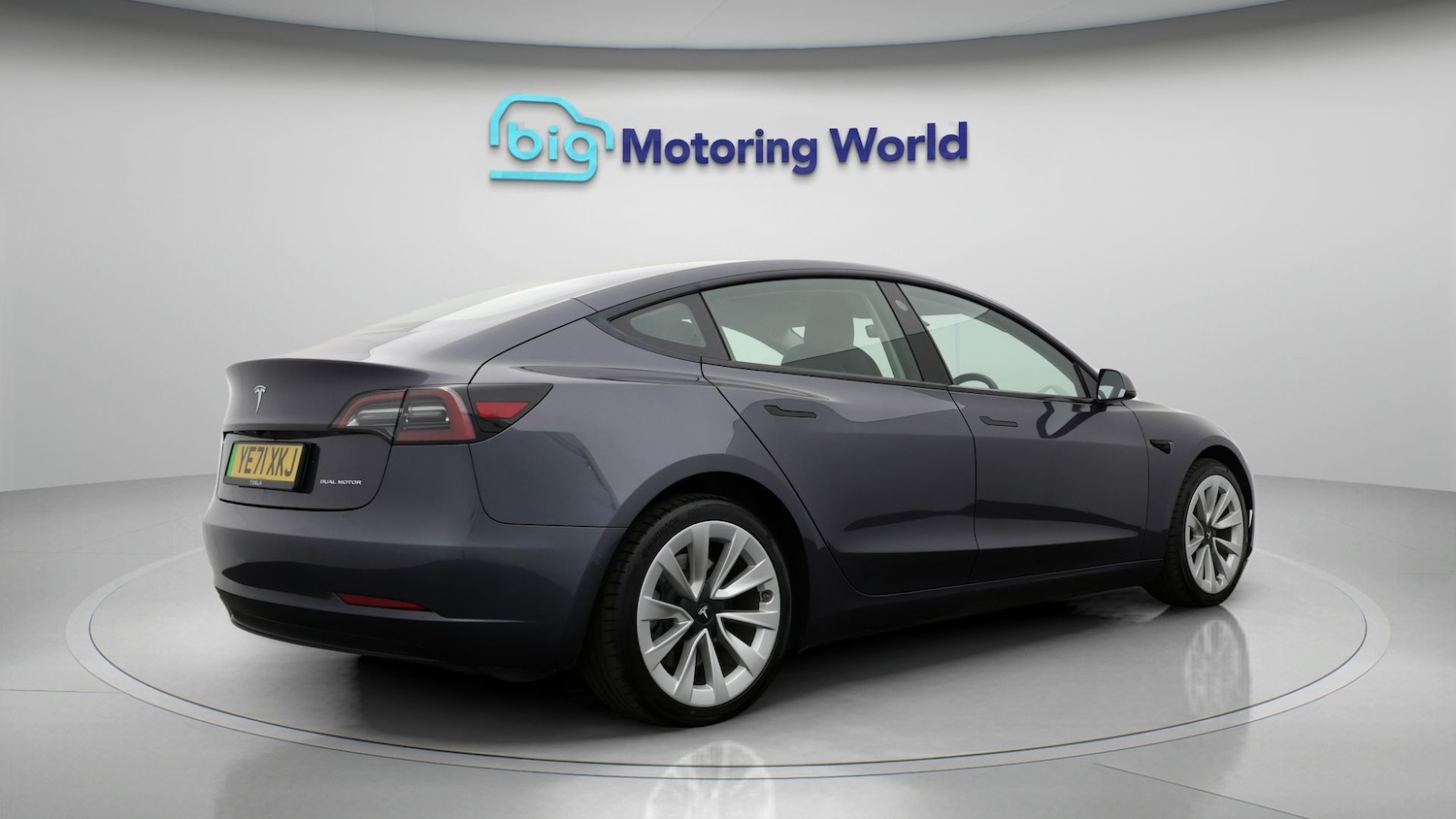 Used Tesla Model 3 2021 for sale - 77991950: Photo 7