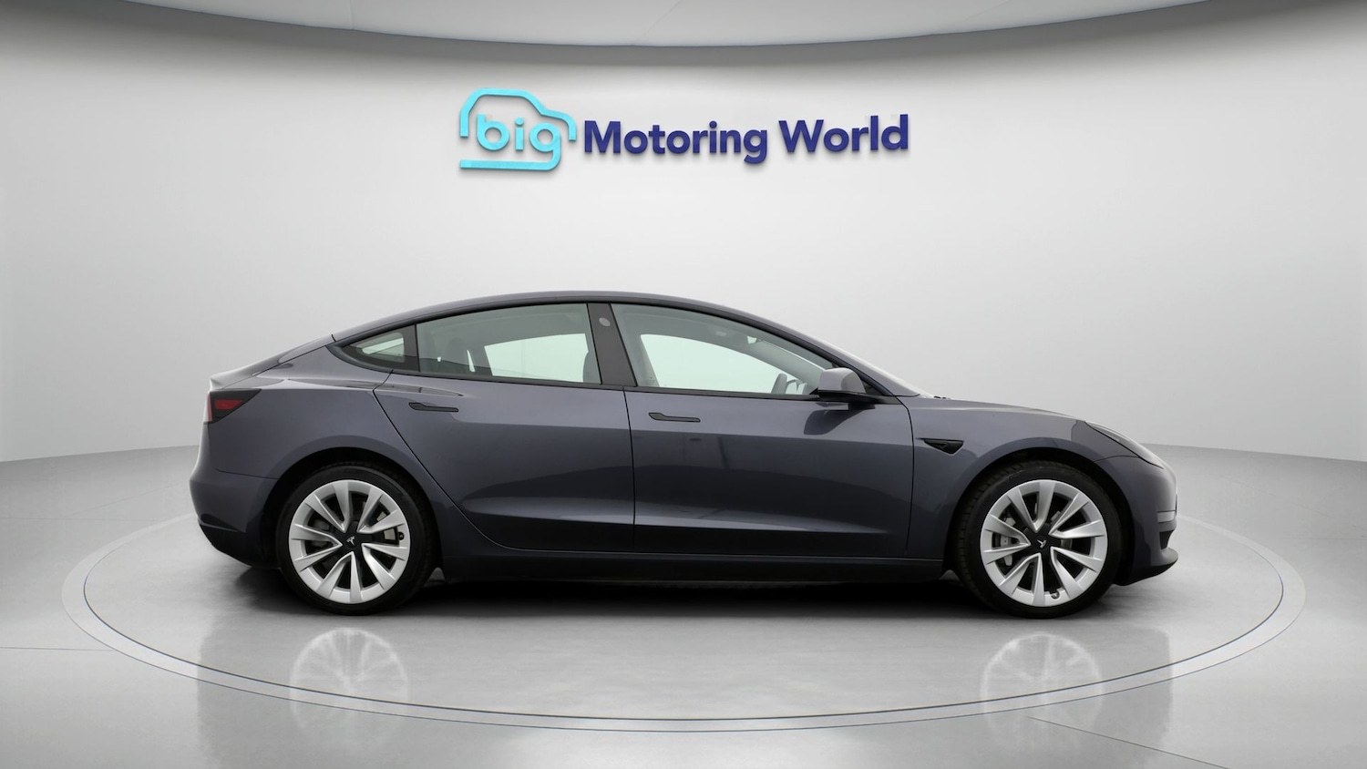 Used Tesla Model 3 2021 for sale - 77991950: Photo 8