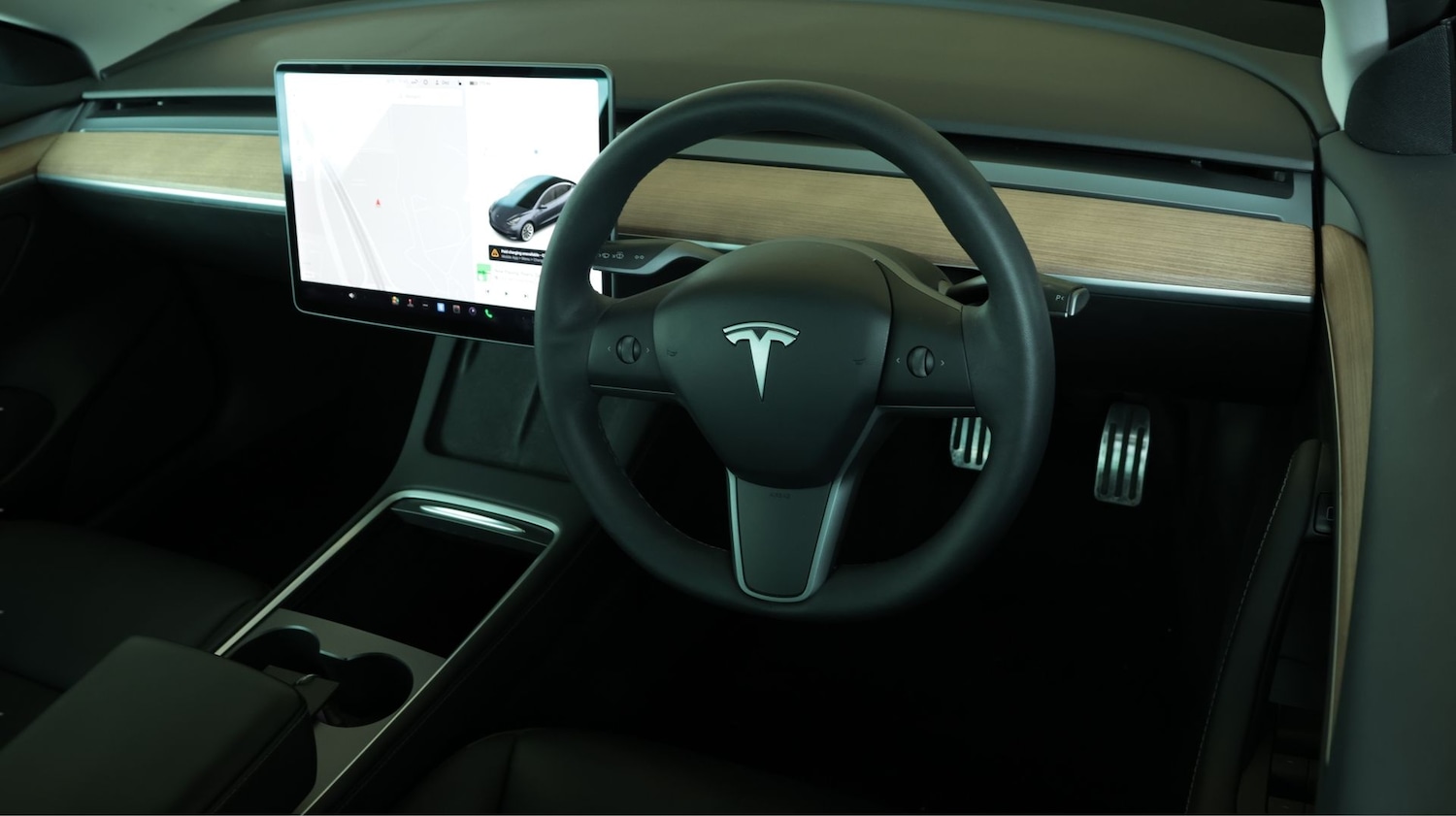 Used Tesla Model 3 2021 for sale - 77991950: Photo 9