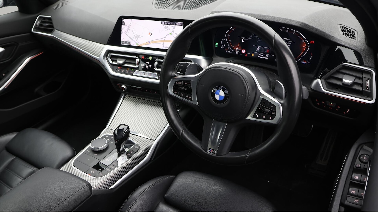 Used BMW 3 Series 2021 for sale - 76441014: Photo 10