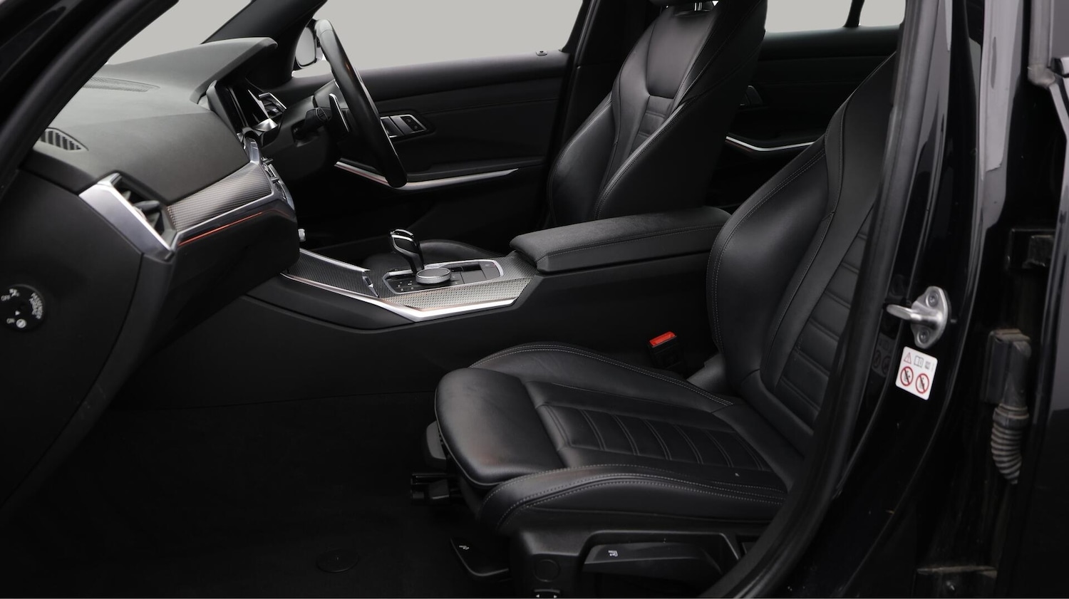 Used BMW 3 Series 2021 for sale - 76441014: Photo 15