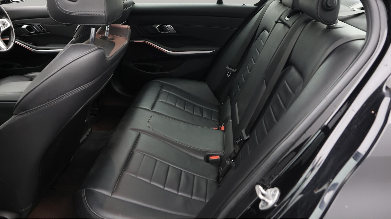 Used BMW 3 Series 2021 for sale - 76441014: Photo 17