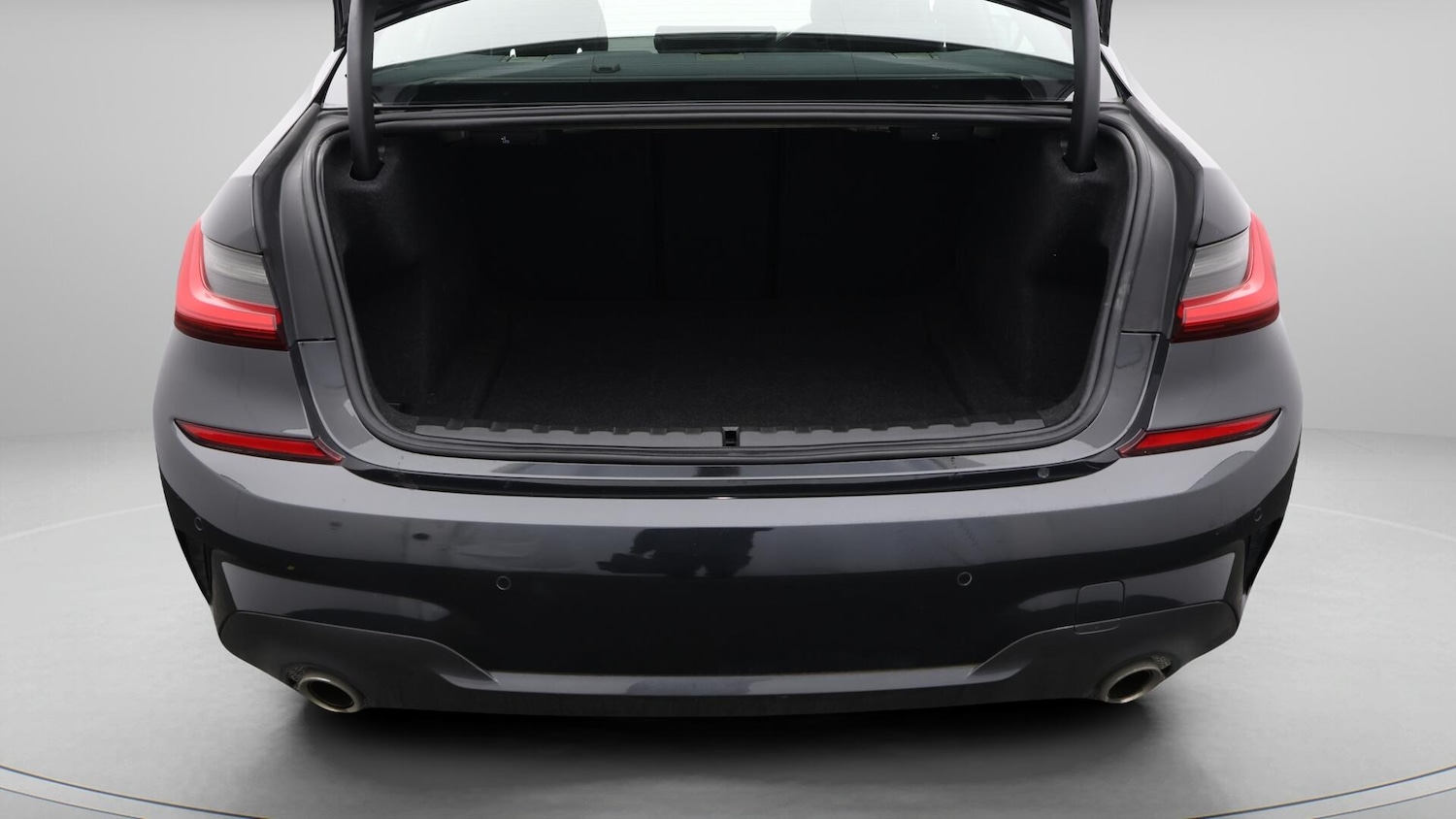 Used BMW 3 Series 2021 for sale - 76441014: Photo 18