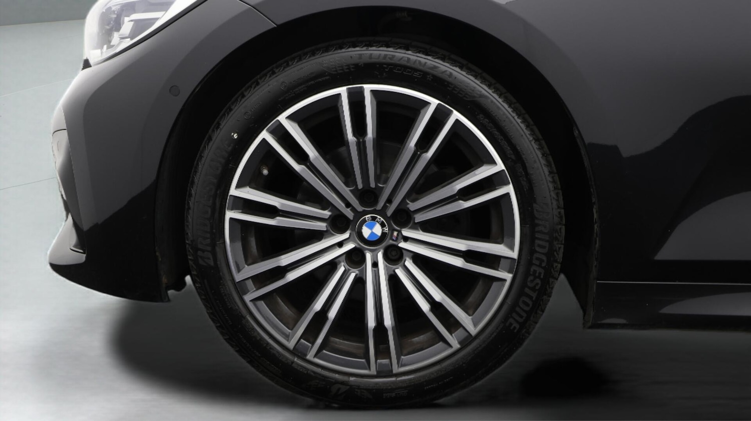 Used BMW 3 Series 2021 for sale - 76441014: Photo 19