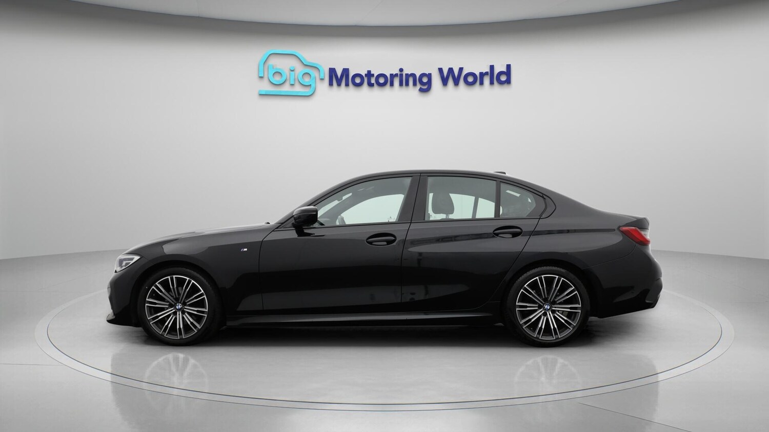 Used BMW 3 Series 2021 for sale - 76441014: Photo 5