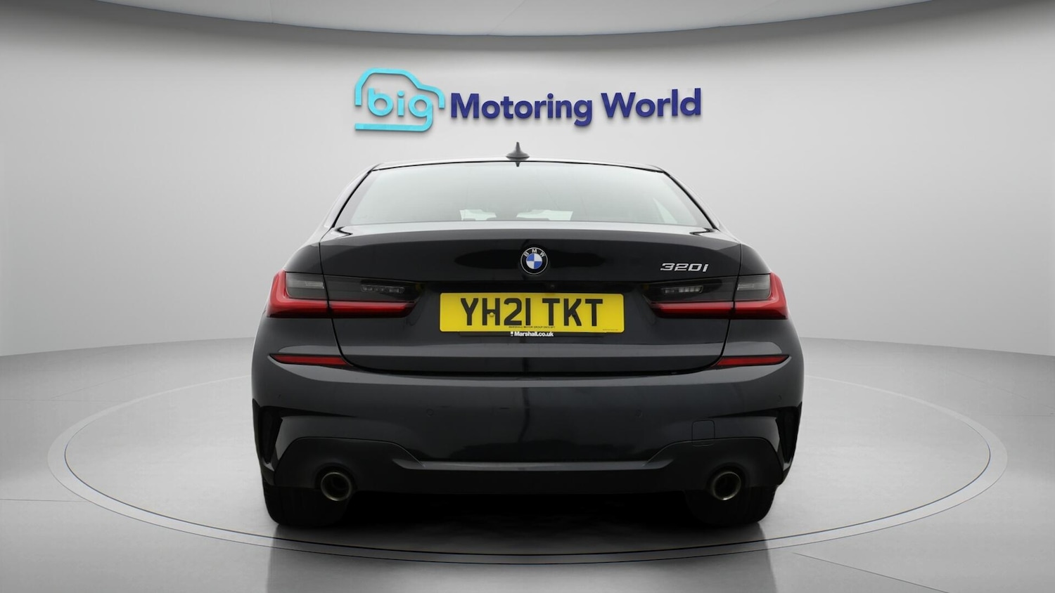 Used BMW 3 Series 2021 for sale - 76441014: Photo 7