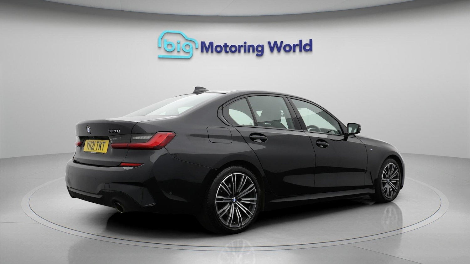 Used BMW 3 Series 2021 for sale - 76441014: Photo 8