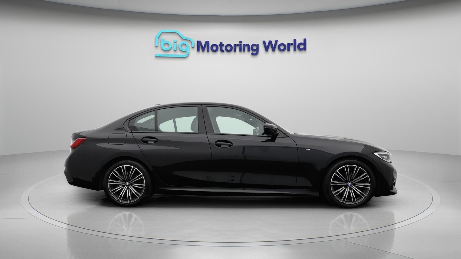 Used BMW 3 Series 2021 for sale - 76441014: Photo 9