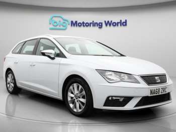 (68) - 1.0 TSI Ecomotive SE Technology ST 5dr Petrol DSG Euro 6 (s/s) (115 ps)
