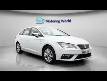 Used SEAT Leon 2018 for sale - 75002270: Photo