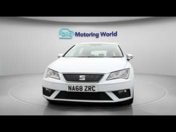 Used SEAT Leon 2018 for sale - 75002270: Photo