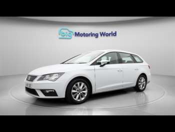 Used SEAT Leon 2018 for sale - 75002270: Photo