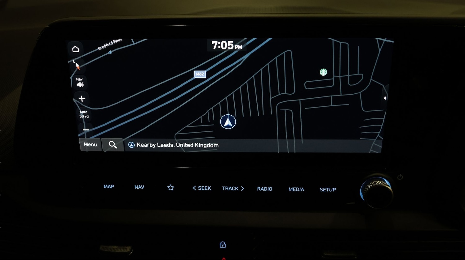 Used Hyundai BAYON 2023 for sale - 77901400: Photo 11