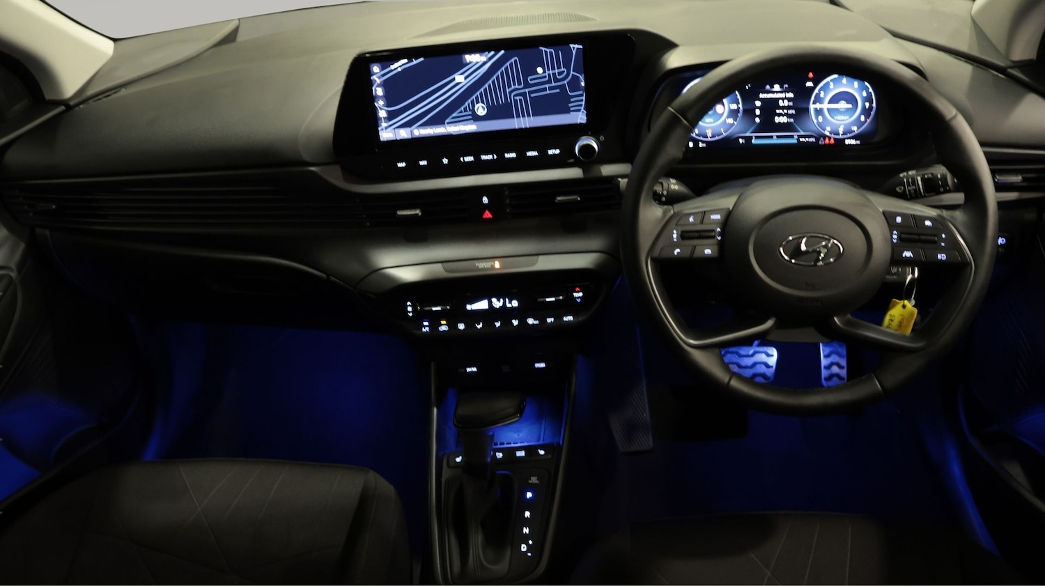 Used Hyundai BAYON 2023 for sale - 77901400: Photo 13