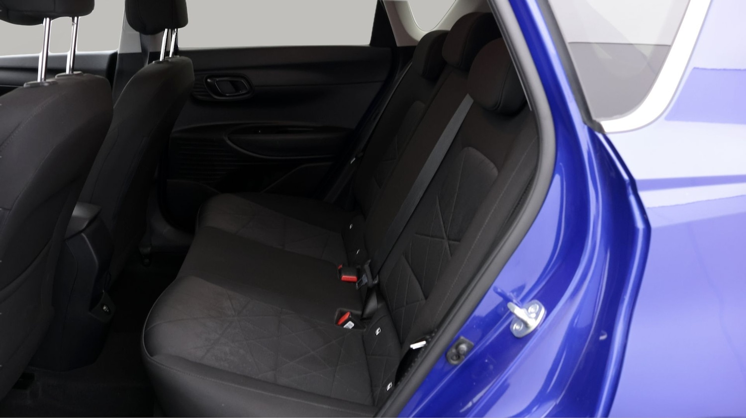 Used Hyundai BAYON 2023 for sale - 77901400: Photo 16