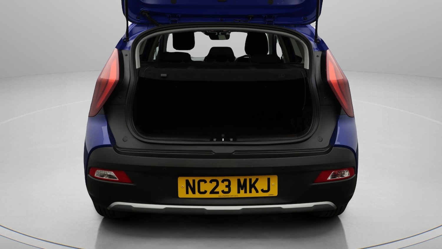 Used Hyundai BAYON 2023 for sale - 77901400: Photo 17